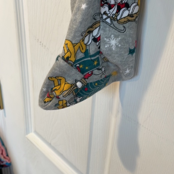 Disney 6/9 Months Zipper Sleeper - Picture 7 of 11